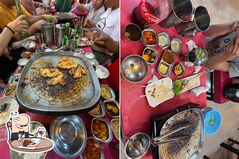 Black Pink 199 Unlimited Samgyupsal Bocaue Branch .